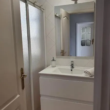 Apartment Vanesa Heated Pool Ocean Views Private Costa Adeje (Tenerife)