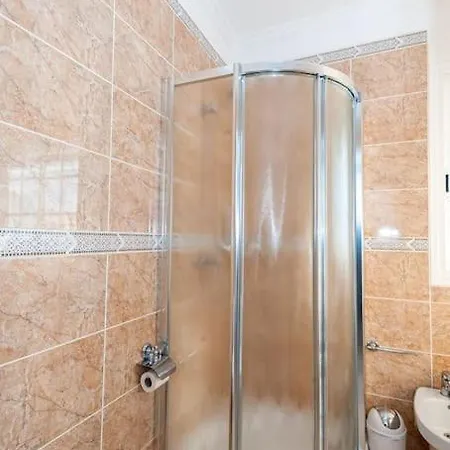 Vanesa Heated Pool Ocean Views Private Costa Adeje (Tenerife)
