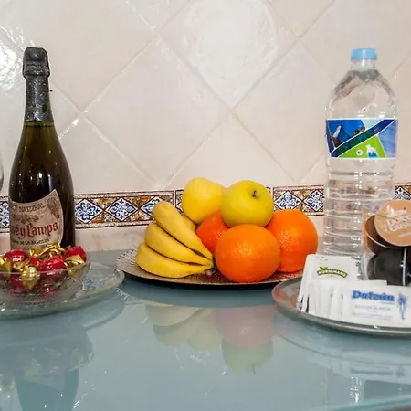 Vanesa Heated Pool Ocean Views Private Apartment Costa Adeje (Tenerife)