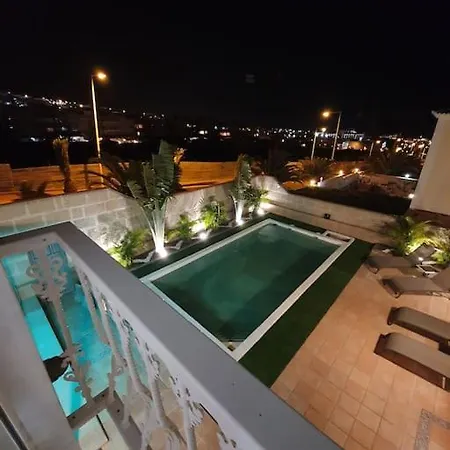 Vanesa Heated Pool Ocean Views Private Apartment *