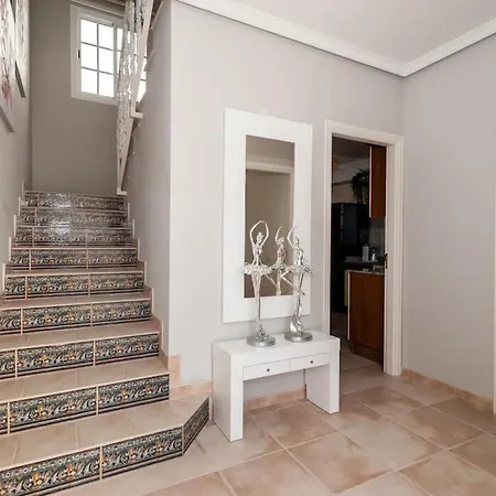 Apartment Vanesa Heated Pool Ocean Views Private Costa Adeje (Tenerife)