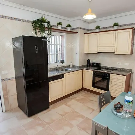 Vanesa Heated Pool Ocean Views Private Apartment Costa Adeje (Tenerife)