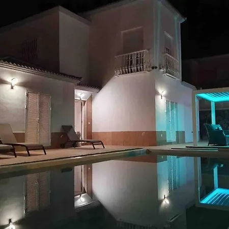 Apartment Vanesa Heated Pool Ocean Views Private Costa Adeje (Tenerife)