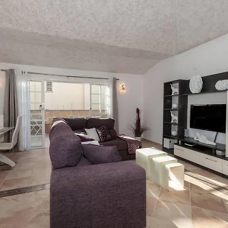 Apartment Vanesa Heated Pool Ocean Views Private