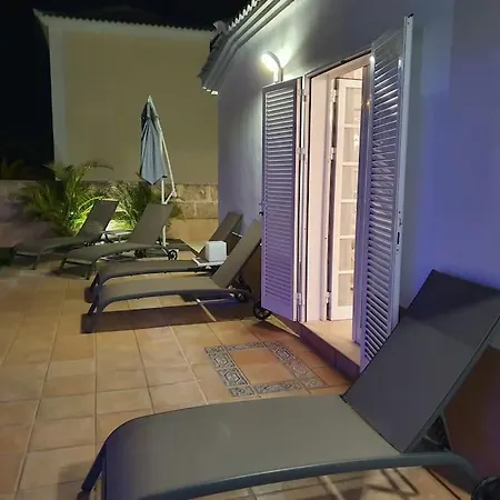 Vanesa Heated Pool Ocean Views Private 公寓